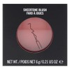 Rubor Mac Powder Blush