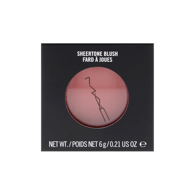 Rubor Mac Powder Blush