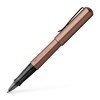 Faber-Castell Hexo Ink roller pen - Bronze