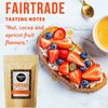 Bada Bean Coffee, Fairtrade, Roasted Beans. Fresh Roasted Daily. Award