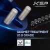 KSP 1.25”Wheel Spacers for Lexus LX570 2008-2016, 4pcs 5X150 Spacers