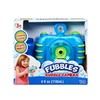 Fubbles Bubble Camera with Realistic Shutter Sound, Fun Lights and