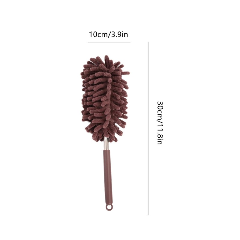 Washable Dusters for Cleaning | Dashboard Detailing Brush - Car