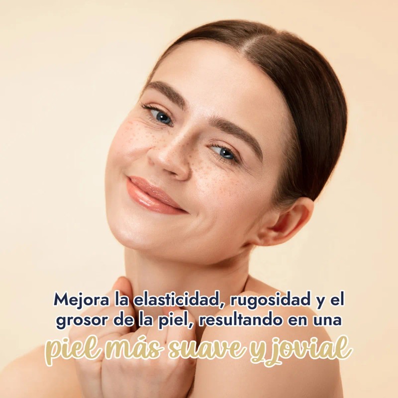 Hidrolato Arroz Hebbe Tónico Facial Orgánico 500ml Todo Tipo Piel