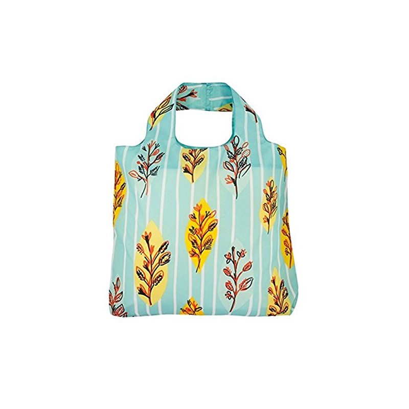 Envirosax PL.B2 Paleo Reusable Shopping Bag, Multicolor