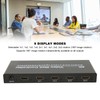 Video Wall Controller 4K 30Hz Input 1 in 4 Out