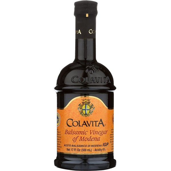 Colavita Balsamic Vinegar of Modena, 17 Ounce