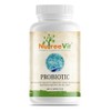 NutreeVit Probiotic- Veggie Capsules