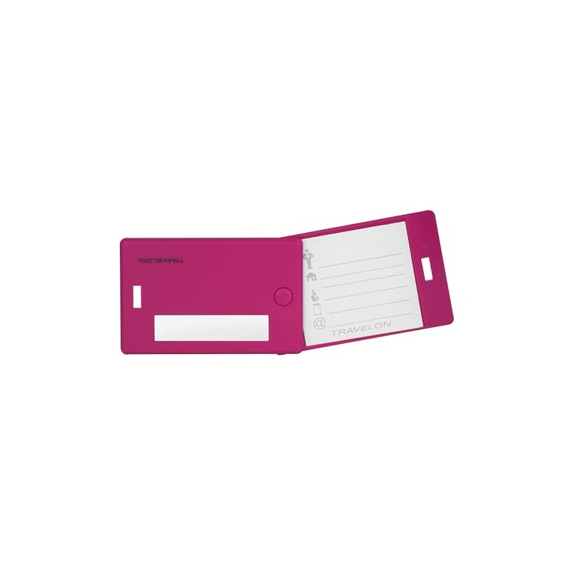 Travelon Set of 2 Tags