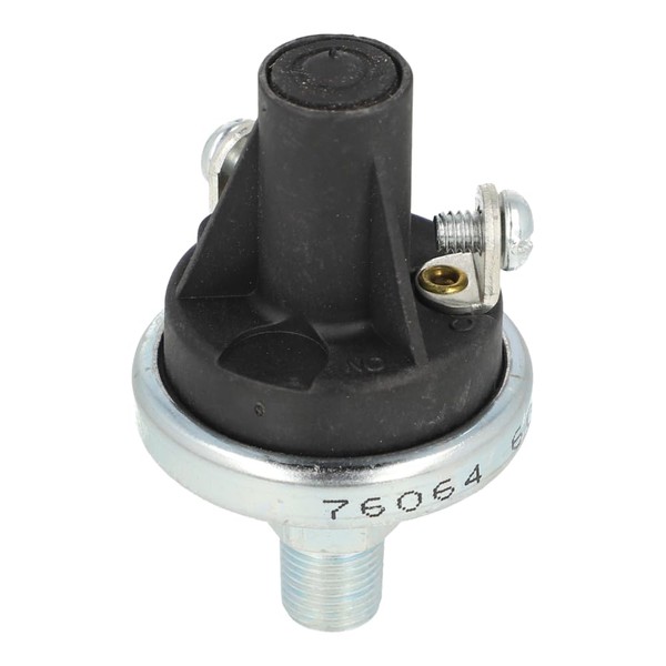 76064-00000600-01 | HONEYWELL INDUSTRIAL PRESSURE SENSOR, 60 PSI, SINGLE CIRCUIT