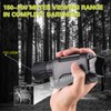 Digital Night Vision Monocular 24MP 1080P Infrared Night Vision Goggles