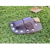 Buck 110 Quick-Draw Knife Sheath - Brown