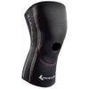 Mueller 53472 Unisex Adult Knee Pads, Black, M