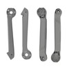 Drone Arm Shell Replacement Repair Spare Parts Drone Front Rear