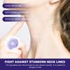 ARCHIDATE Snail Oil Ointment Moisturising Neck Cream Skin Care