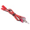 Dilwe RC Winch, 1/10 Electric Metal Model Vehicle Crawler Car