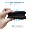 Bose QC35 Replacement Ear Pads: Leather Earpads Cushions for Bose