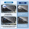 SHAOHAO for 2022 Chevy Blazer Screen Protector 2022 Blazer Screen