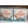 Trader Joe’s 2 Pack Trader Joe’s Organic Iced Oatmeal Baked