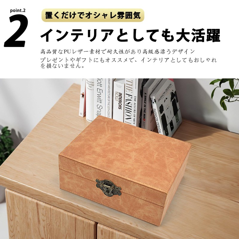 【L Size】Smart Key Case for Relay Attack Prevention Smart Key