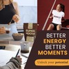 BRISCO Super Mocha: Smart Multivitamin Coffee with 14 Essential Vitamins
