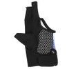 Boodun Unisex Adults 3-Finger Snooker Pool Cue Glove Billiards Shooters