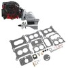 49-Piece Marine Carburettor Repair Kit, 987440 Marine Carb Rebuild Kit