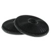 Hygena 2400 Carbon Charcoal Cooker Hood Filter Pack of 2