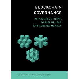 Blockchain Governance