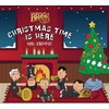 Canadian Brass - Christmas Time Is Here,..