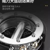 Alsu Eopseum 전완근 추 훈련기계 근력 팔뚝 훈련기구 운동기구 8lb