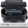 Daiwa Light Game Pouch (B) BK