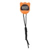 Referee Digital Stop Watch Timer Waterproof Multi Functions 140mAh Sports