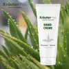 Aloe Vera Hand Cream Natural Cosmetics Hand and Nail Cream