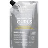MARTHA DEBAYLE Shampoo REFILL POUCH MAGNIFICENT CURLS. Boost de hidratación