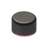 ASP Baton Cap - Pink Band 51000