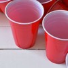 100 Reusable Cups Reusable Drink Cups Drinking Cups for Drinks