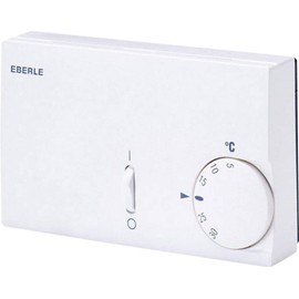Eberle Room Temperature Controller E7610