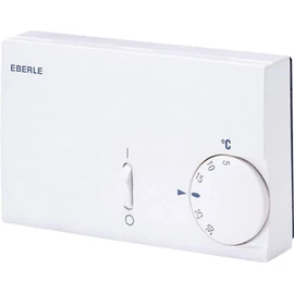 Eberle Room Temperature Controller E7610