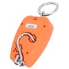 Digital Hanging Scale Portable 200kg Load Bearing Accurate Multifunctional Handheld