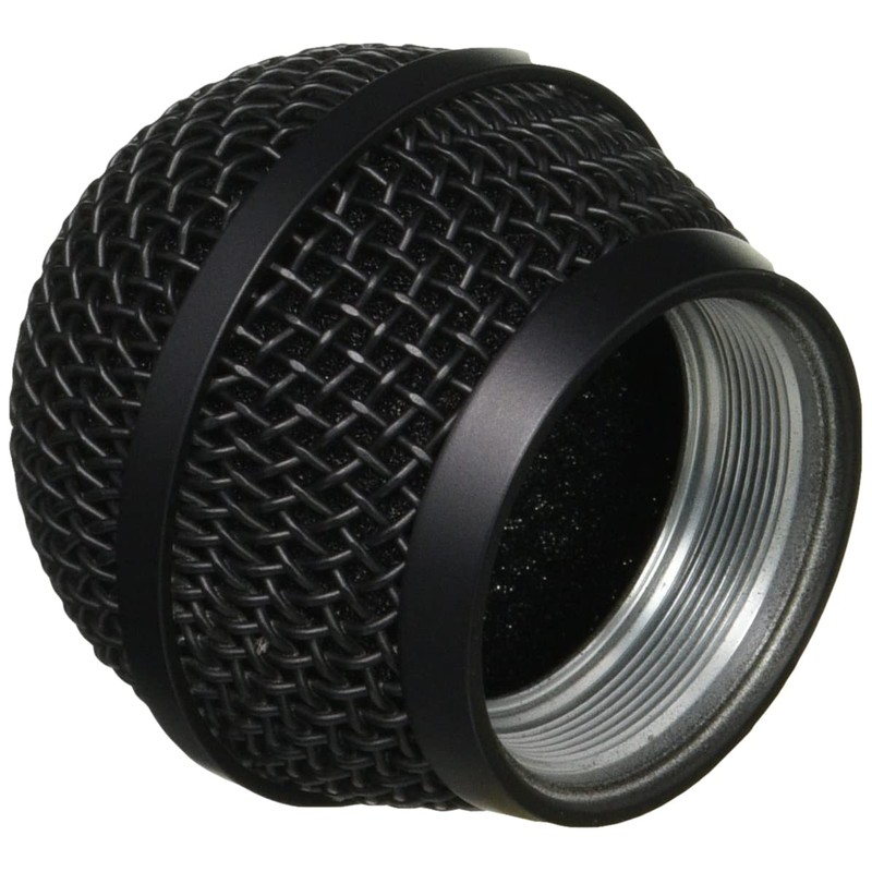 SHURE グリル PGA58用 RPMP58G 【国内正規品】