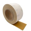 320 Grit Hook and Loop Sandpaper Roll, 2-3/4" X 20