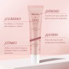 Crema Contorno De Ojos,arrugas,bolsas Y Ojeras Obscuras 30g Normal Día/noche
