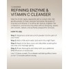 Babor Cleansing Enzyme Cleanser, Enzyme-Based Cleansing and Exfoliating Powder, with