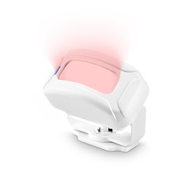 Wireless Motion Sensor Door Chime, NineLeaf Entrance Motion Detector, Entry Doorbell for Home Doorway, Business,Retail Welcome Bell, Cannot be Used Alone (Only 1 Sensor)