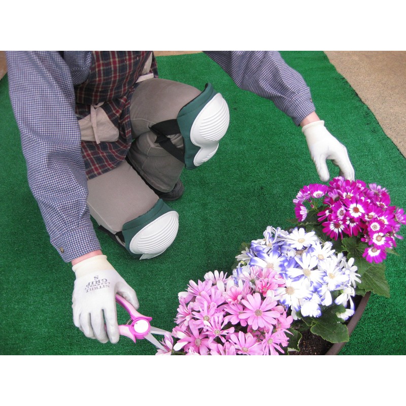 konparu Garden Kneeling at the set of 2
