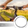 X AUTOHAUX Bike Shifter Derailleur Cable and Brake Cable Housing