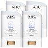 AHC Masters Calming Waterful Sun Stick SPF50+ PA++++, 22g, 4 pieces / AHC 마스터즈 카밍 워터풀 선스틱 SPF50+ PA++++, 22g, 4개