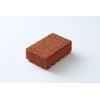 Fujisho F8356 Domestic Copper Power Series Antibacterial Sponge, Copper Ion