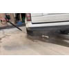 M MINGLE Pressure Washer Undercarriage Cleaner, Under Car Wash, with